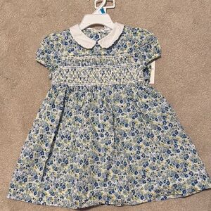 BNWOT Ralph Lauren dress